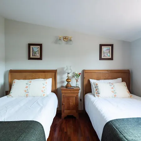Villa 5br House - Pool & Parking - Tennis Court