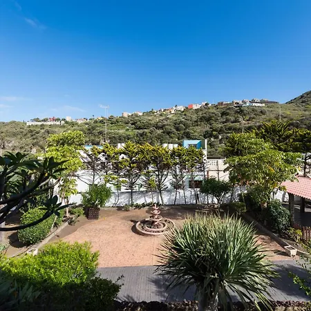 5br House - Pool & Parking - Tennis Court Las Palmas de Gran Canaria