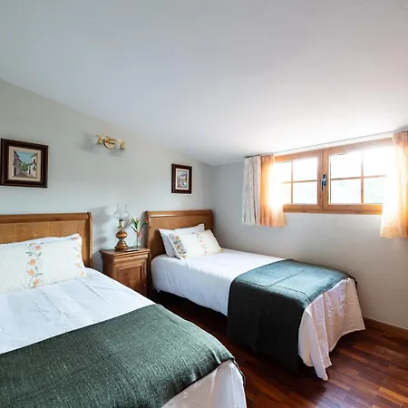 5br House - Pool & Parking - Tennis Court Villa Las Palmas de Gran Canaria