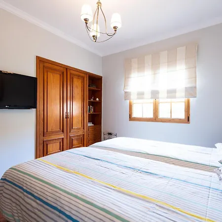 5br House - Pool & Parking - Tennis Court Las Palmas de Gran Canaria