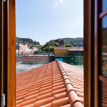 5br House - Pool & Parking - Tennis Court * Las Palmas de Gran Canaria