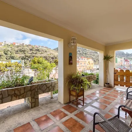 5br House - Pool & Parking - Tennis Court *